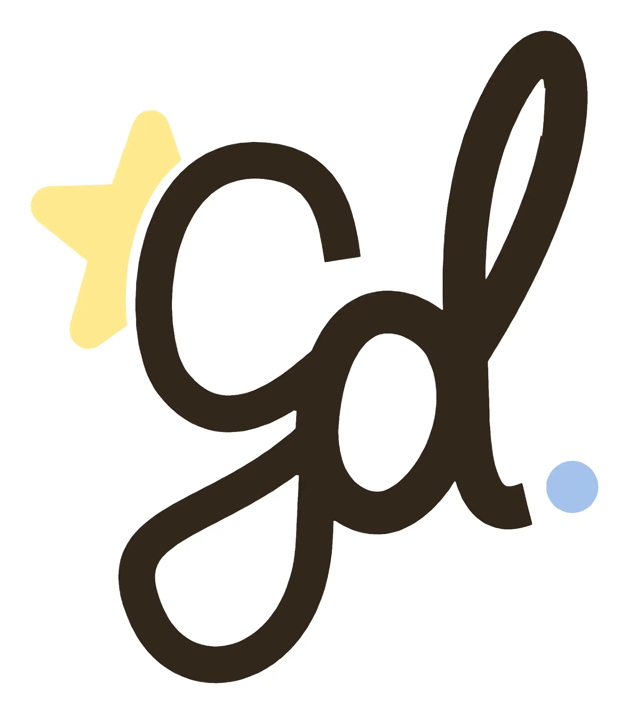 Logo de Gradiette - Pines Personalizados
