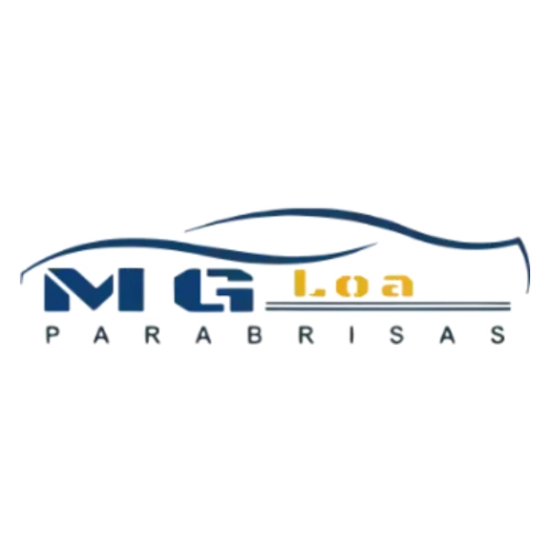 Logotipo de MG Loa